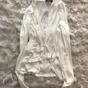 Light weight cardigan